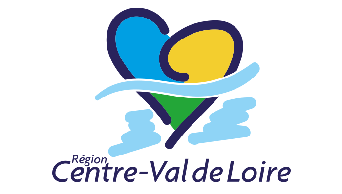 Notre Partenaire : La Région Centre Val de Loire