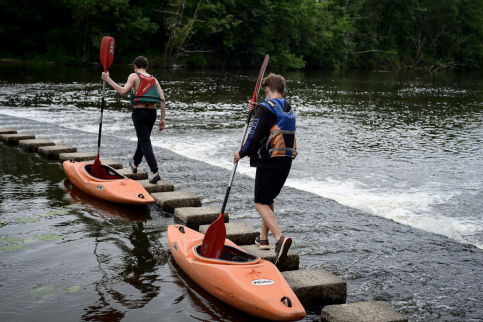 Kayak