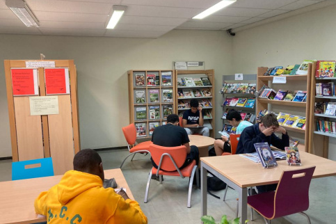 cdi campus saint-François