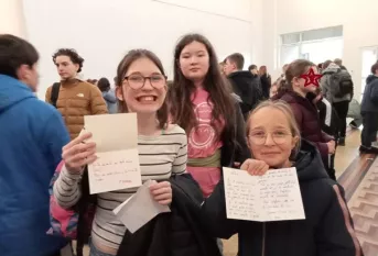 Nouvelle Année 2025