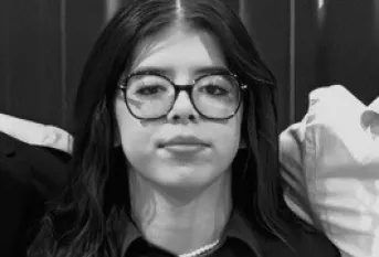 Eva Dagorne, élève NDBA