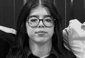 Eva Dagorne, élève NDBA