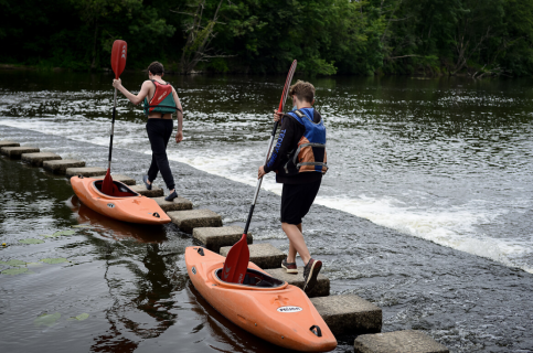 Kayak