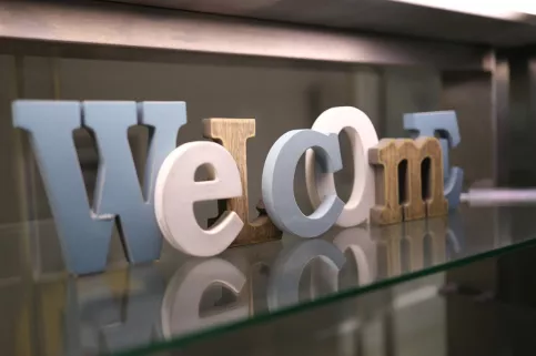 Bienvenue à la cantine NDBA