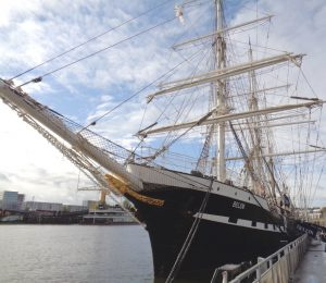 Le Belem
