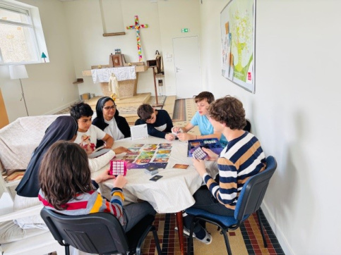 Atelier Pastorale