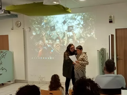 Lettre à soi : Armand Dabin