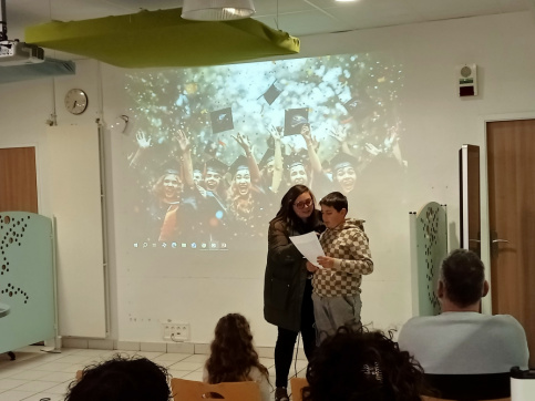 Lettre à soi : Armand Dabin