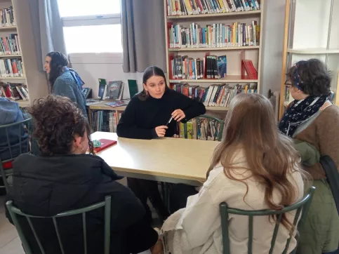 Matinée de l'Orientation