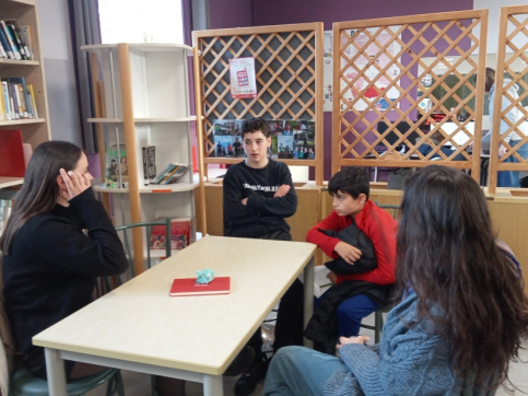 Matinée de l'Orientation