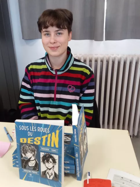 Matinée de l'Orientation