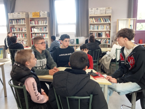 Matinée de l'Orientation