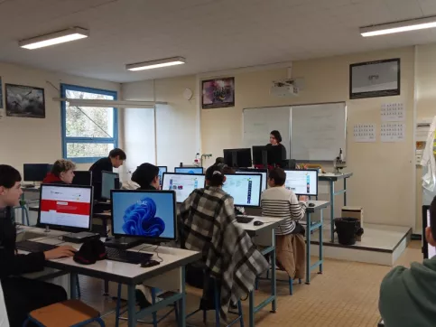 Atelier sur les ressources pour l'Orientation