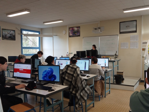 Atelier sur les ressources pour l'Orientation