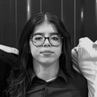 Eva Dagorne, élève NDBA