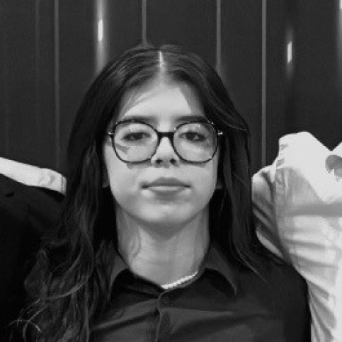 Eva Dagorne, élève NDBA