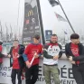 Vendée Globe NDBA 2024
