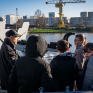 Jeunes de NDBA à Nantes