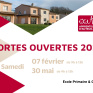 Portes Ouvertes 2026